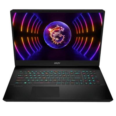 Noutbuk MSI Vector GP77 13VF091XAZ (9S7-17K711-091)